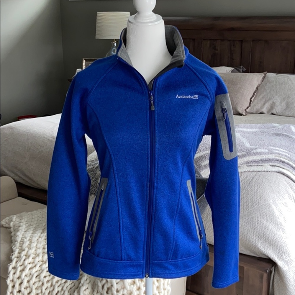 Avalanche Jacket - image 1